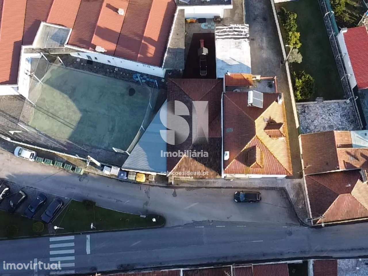 Armazém em Torres vedras - Grande imagem: 5/24