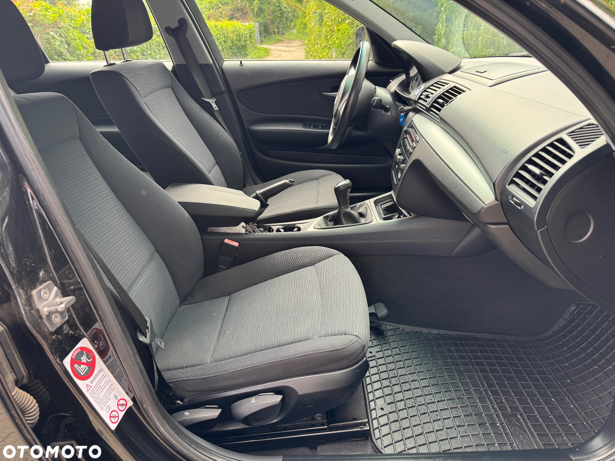 BMW Seria 1 116i Edition Lifestyle - 16