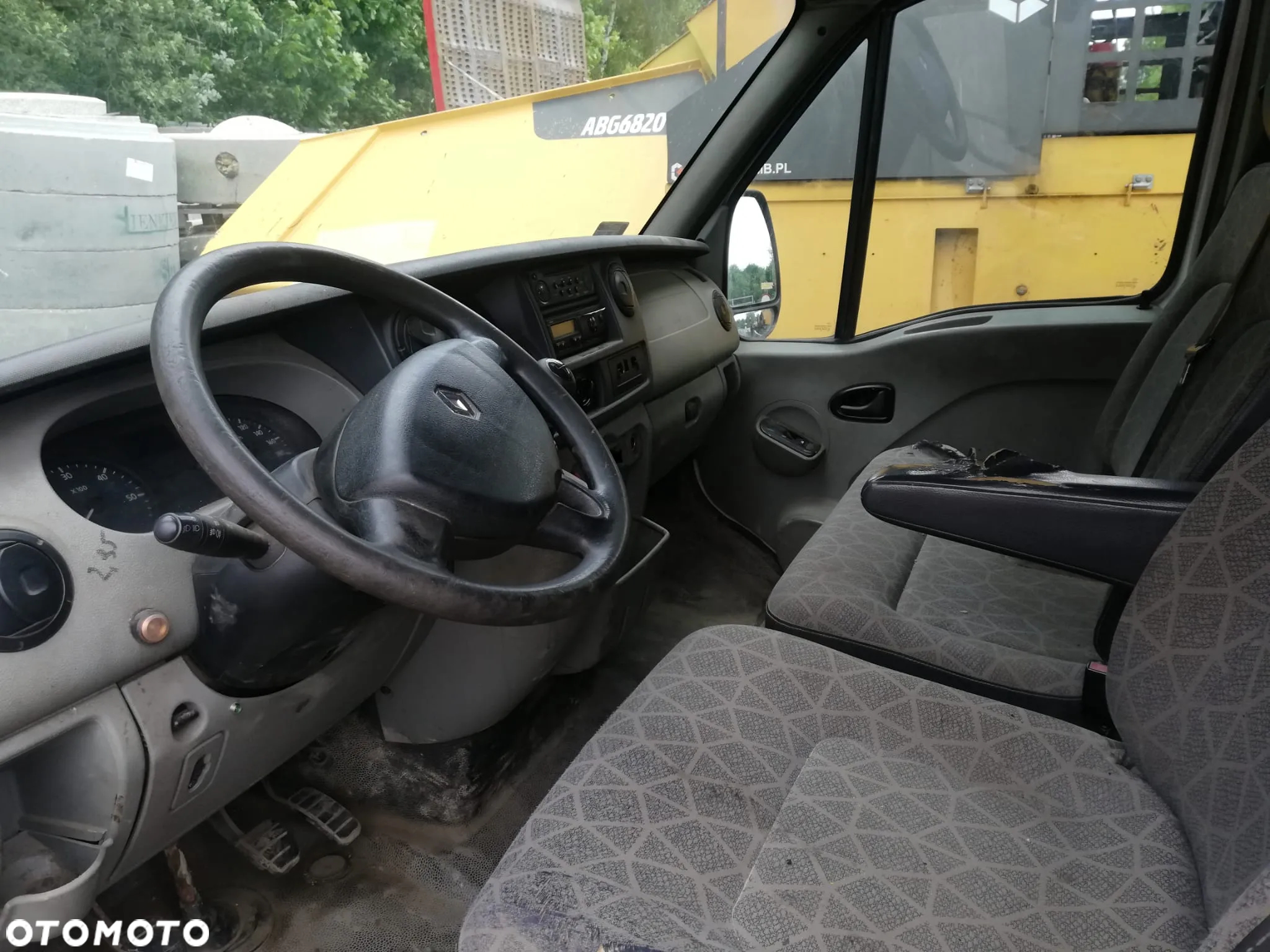 Renault Master - 5
