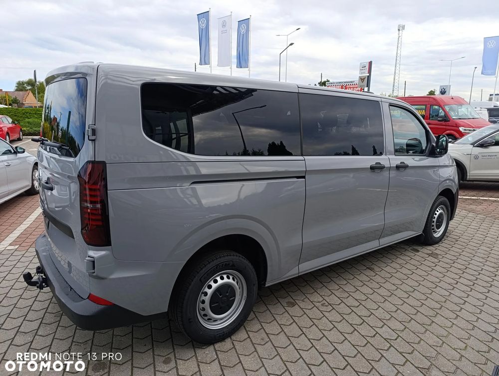 Volkswagen T7 - 6