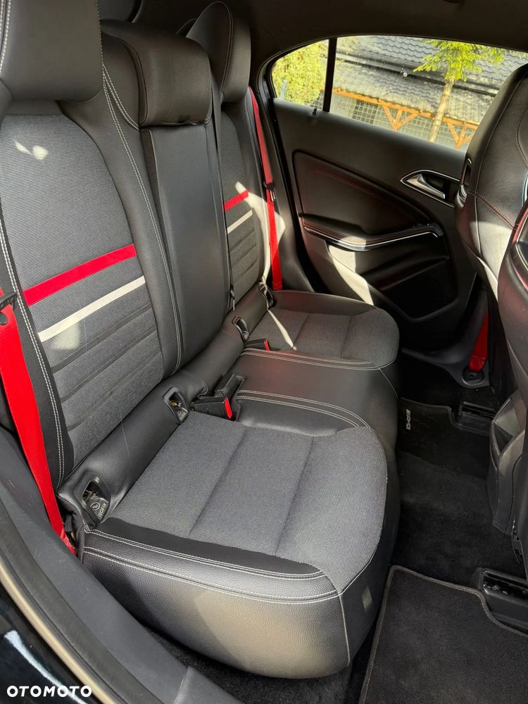 Mercedes-Benz Klasa A - 13