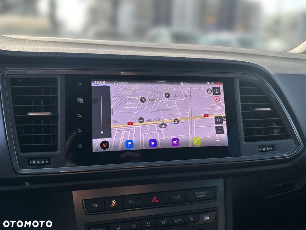 Cupra Ateca 1.5 TSI DSG - 22