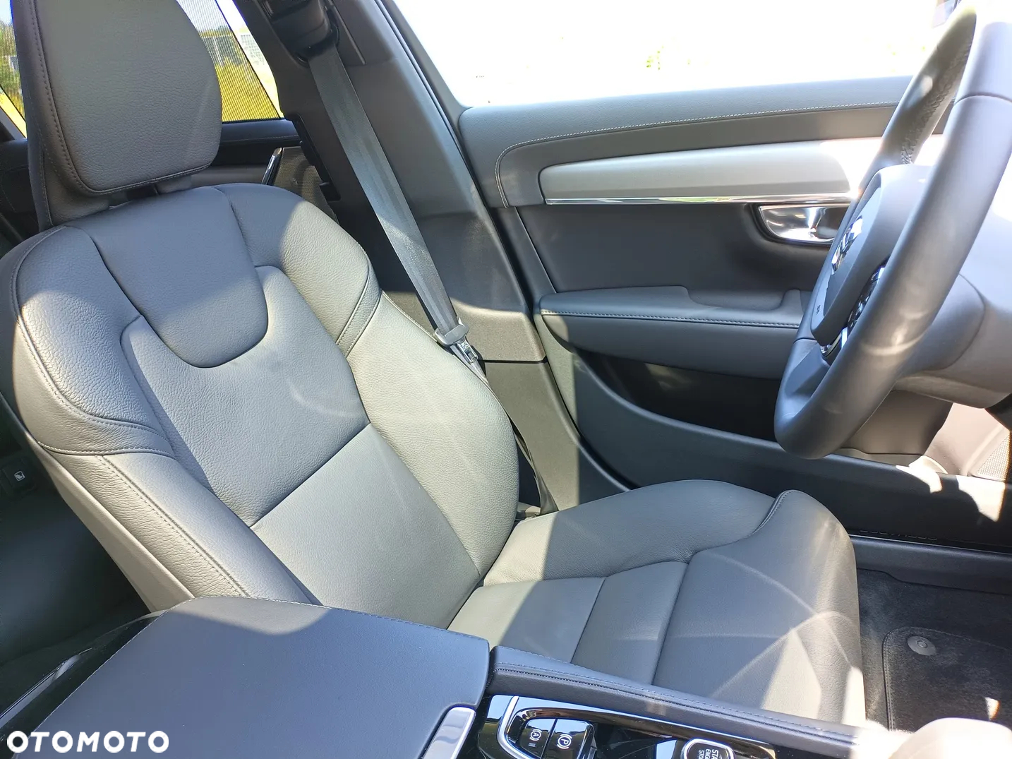 Volvo S90 T8 AWD Plug-In Hybrid Ultimate Bright - 25