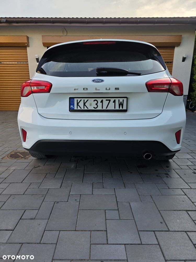 Ford Focus 1.5 EcoBlue Active - 6