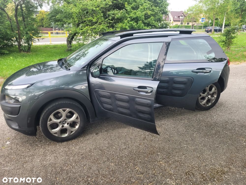 Citroën C4 Cactus BlueHDi 100 Stop&Start Shine - 19