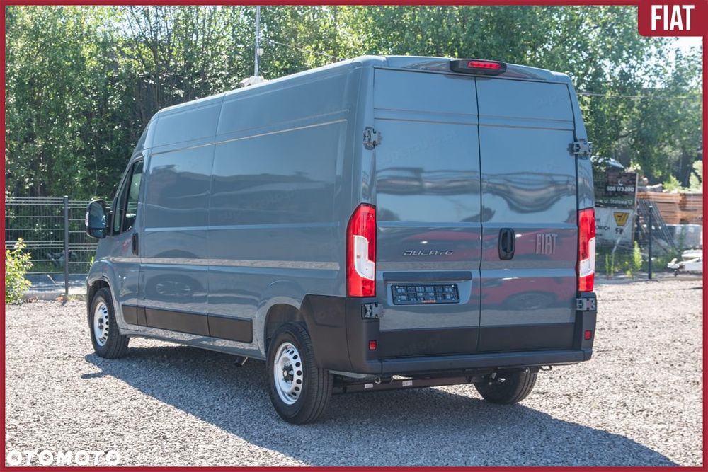 Fiat Ducato L3H2 2.2 140KM - 13