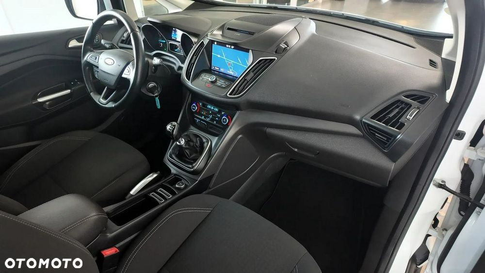 Ford C-MAX - 18