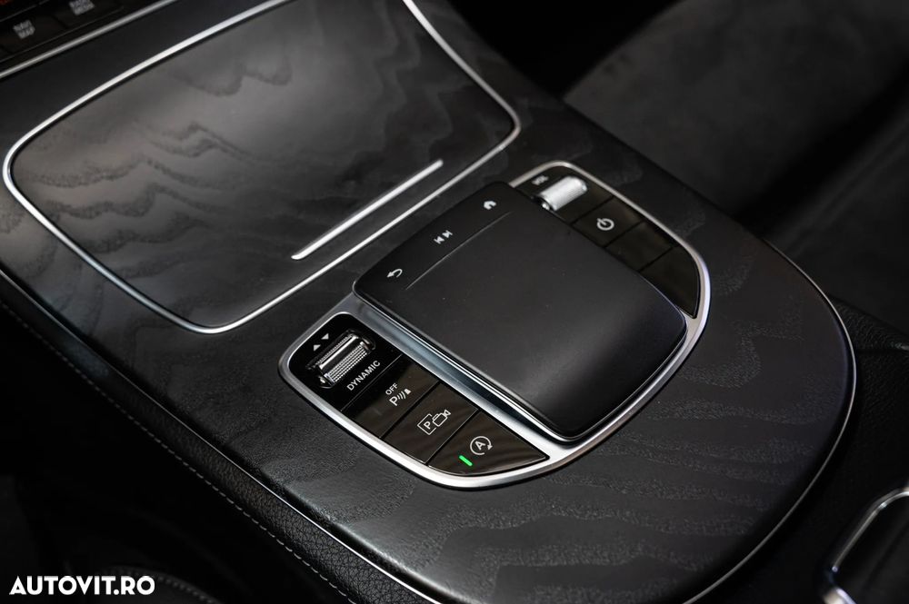 Mercedes-Benz E 220 d MHEV Aut. - 16