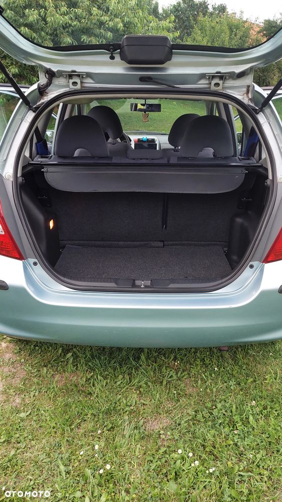 Honda Jazz 1.4 ES - 23