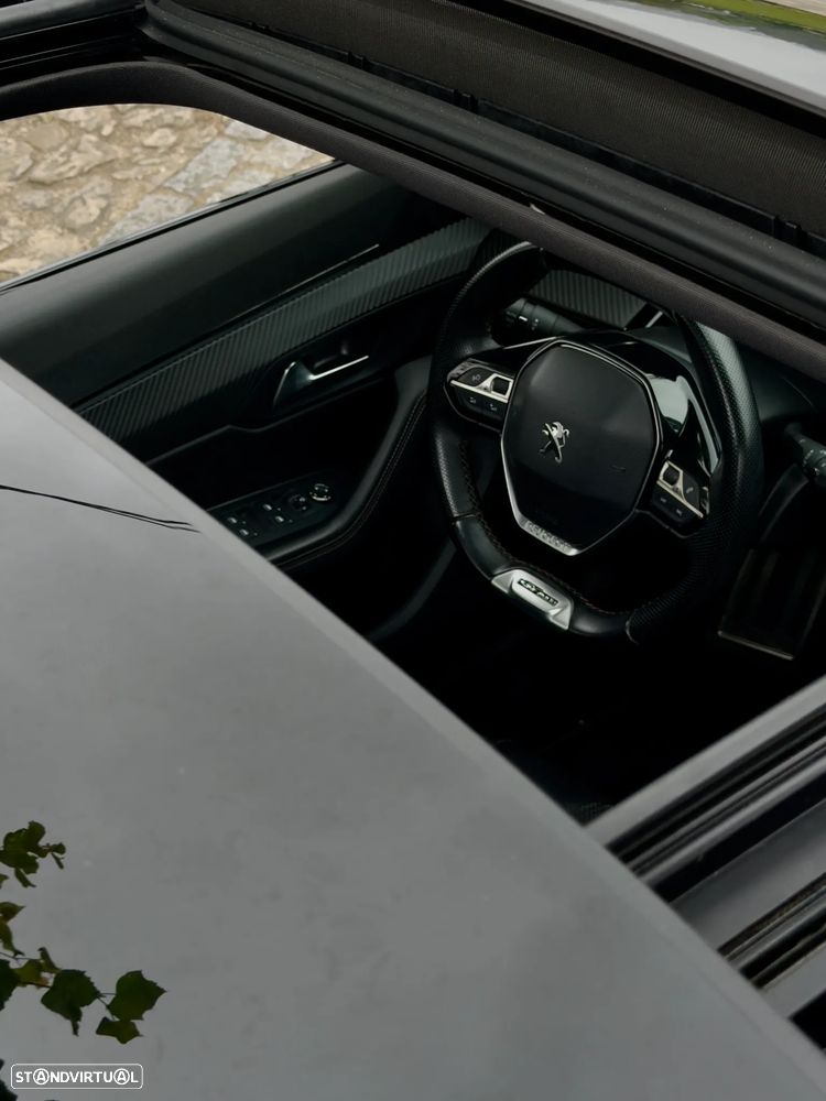 Peugeot 508 SW - 4