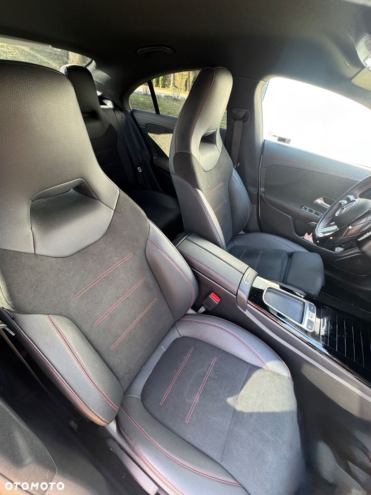 Mercedes-Benz CLA 200 AMG Line 7G-DCT - 6