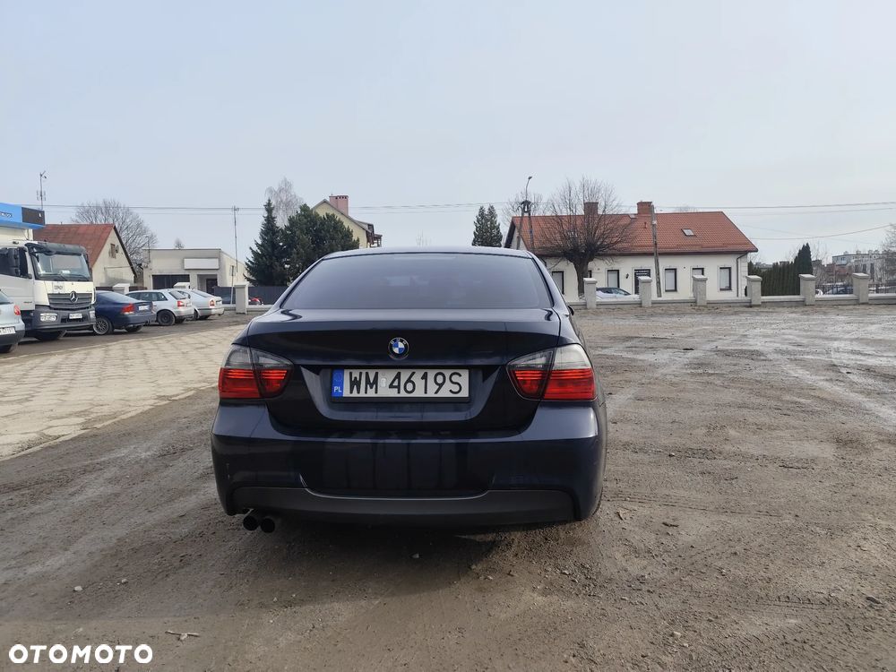 BMW Seria 3 - 14