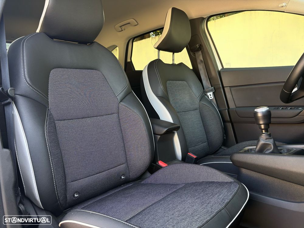 Renault Captur 1.5 dCi Exclusive - 7