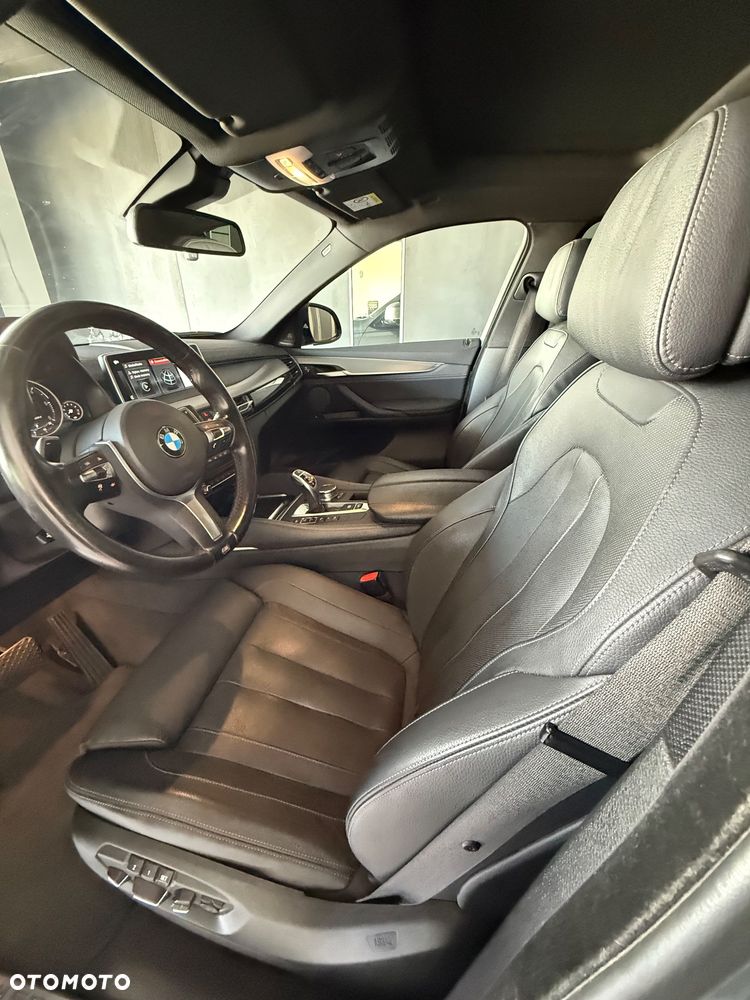 BMW X6M - 21