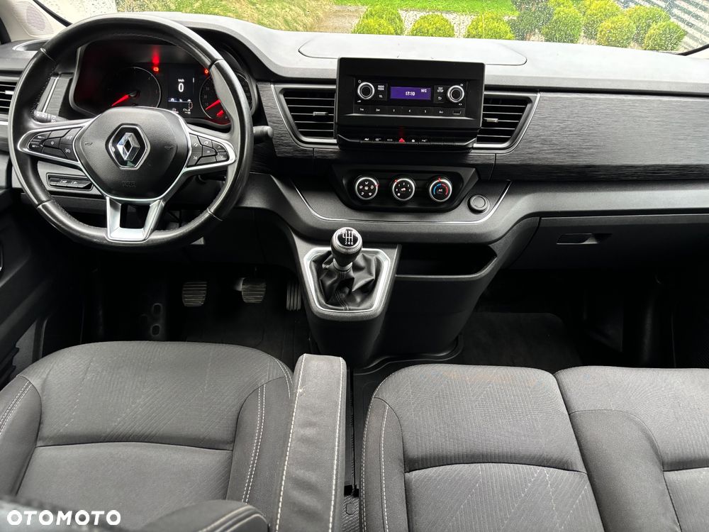 Renault Trafic Kombi 2.0 L2 Equilibre - 19