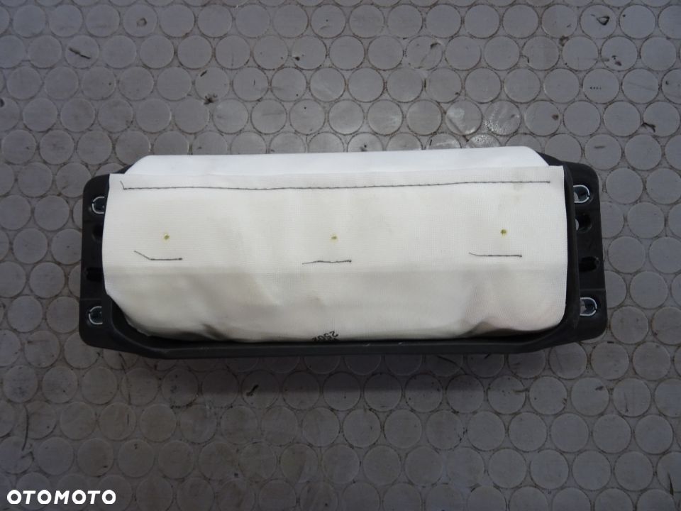 8W0880204D poduszka pasazera Audi A4 A5 8W czesci - 1