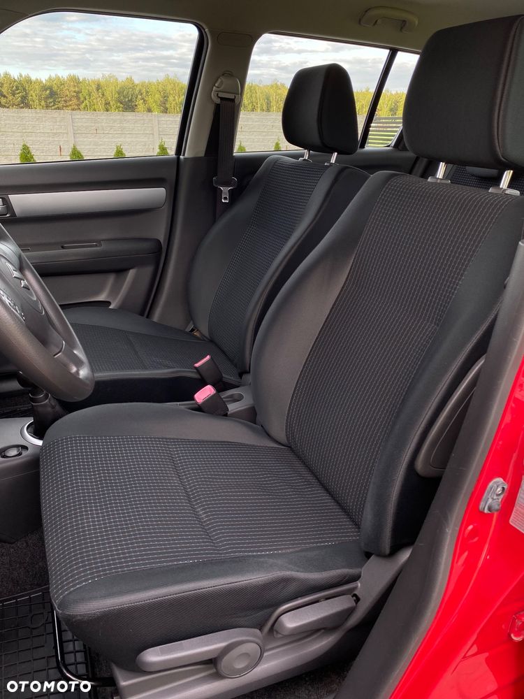 Suzuki Swift - 23