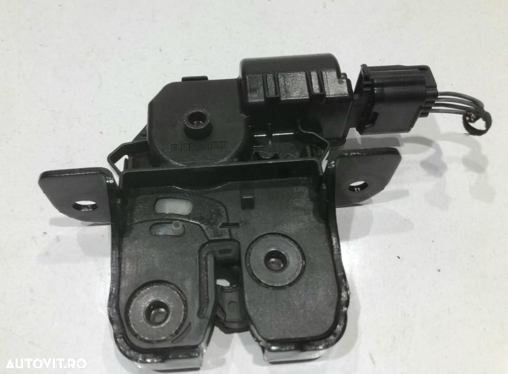 Broasca capota spate 846300003r Renault Megane 3 [2008 - 2014] - 2