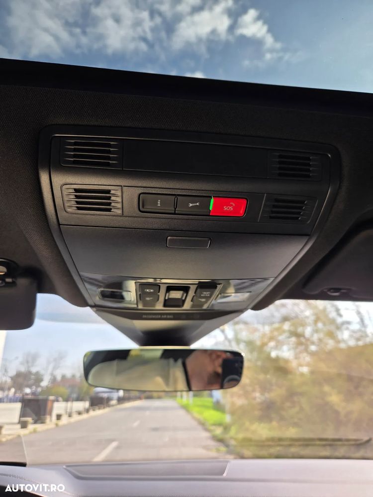 Volkswagen ARTEON 2.0 TDI 4Motion DSG R-Line - 25