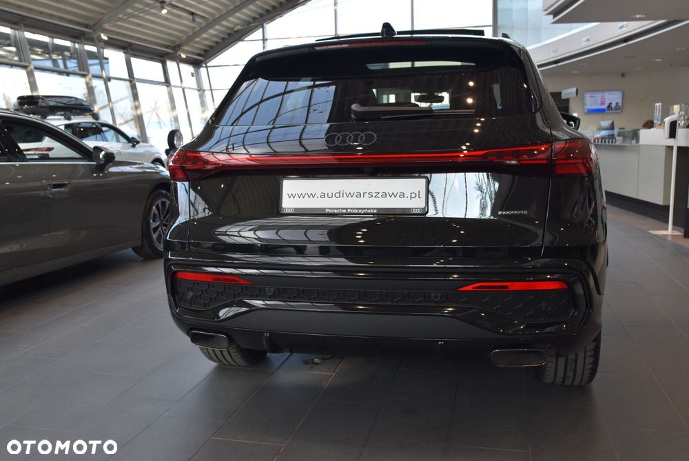 Audi Q5 - 6