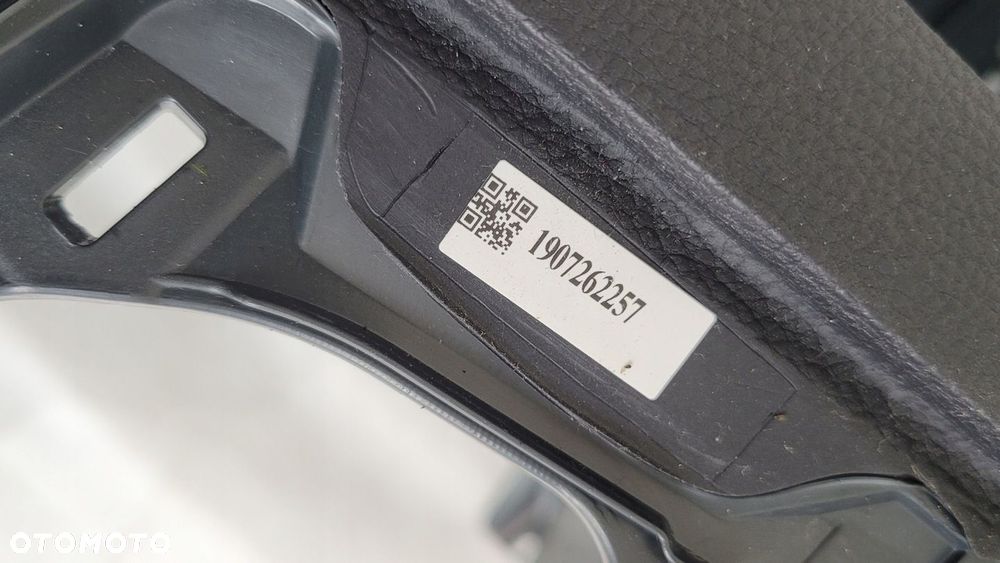 DESKA ROZDZIELCZA KONSOLA TOYOTA RAV4 V 2019- - 11