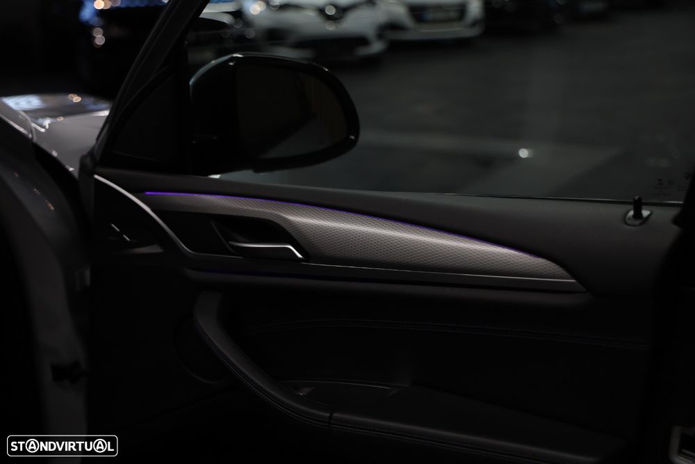 BMW X3 30 e xDrive Pack M - 23