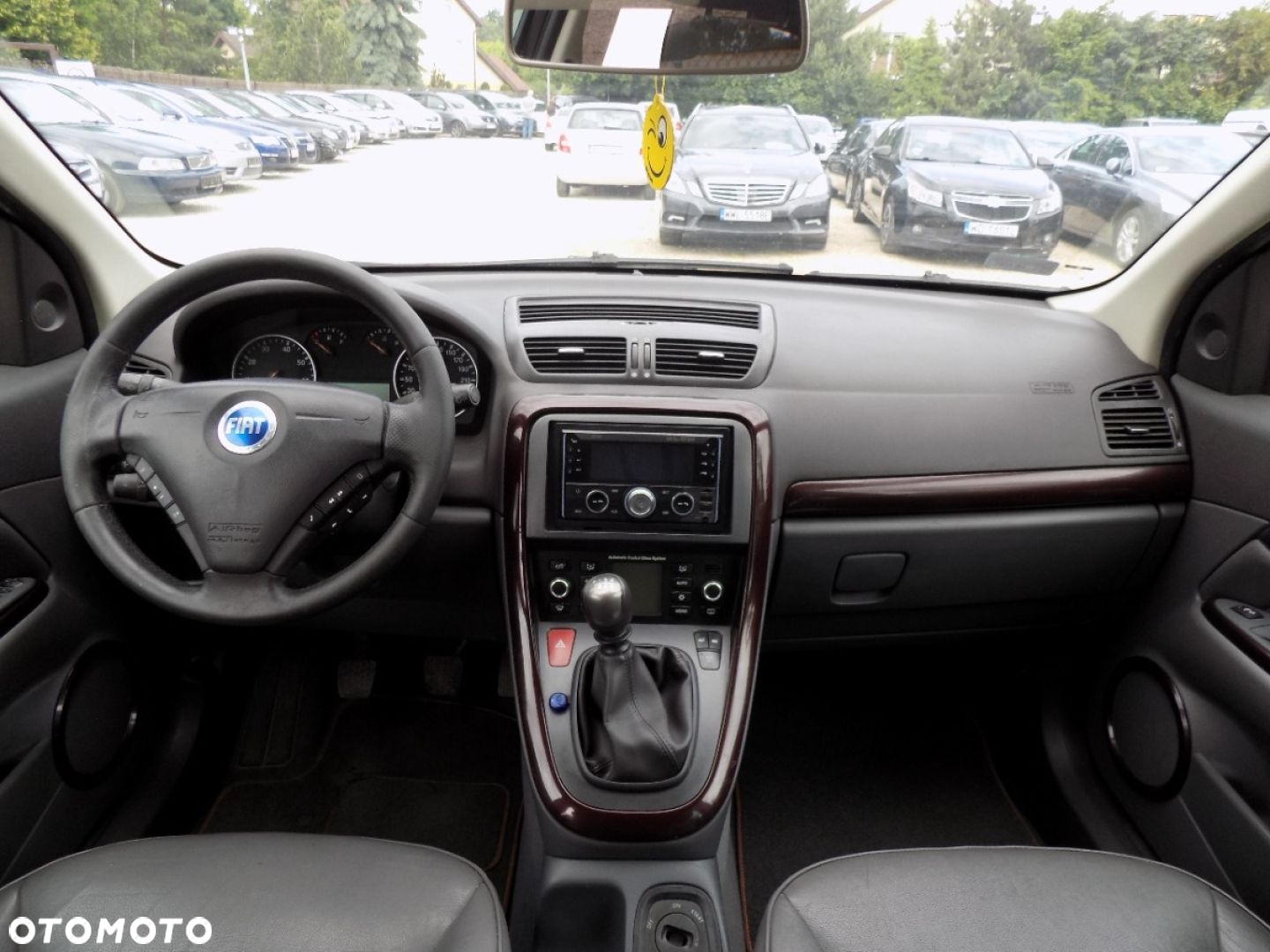 Fiat Croma - 5