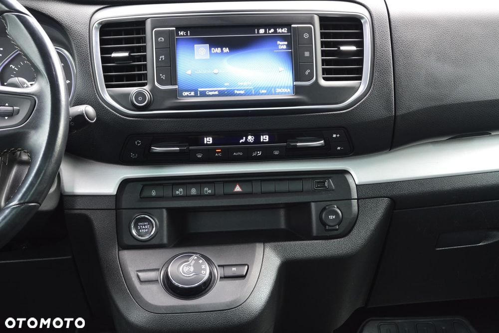 Toyota Proace Verso 2.0 D4-D Long Business - 18