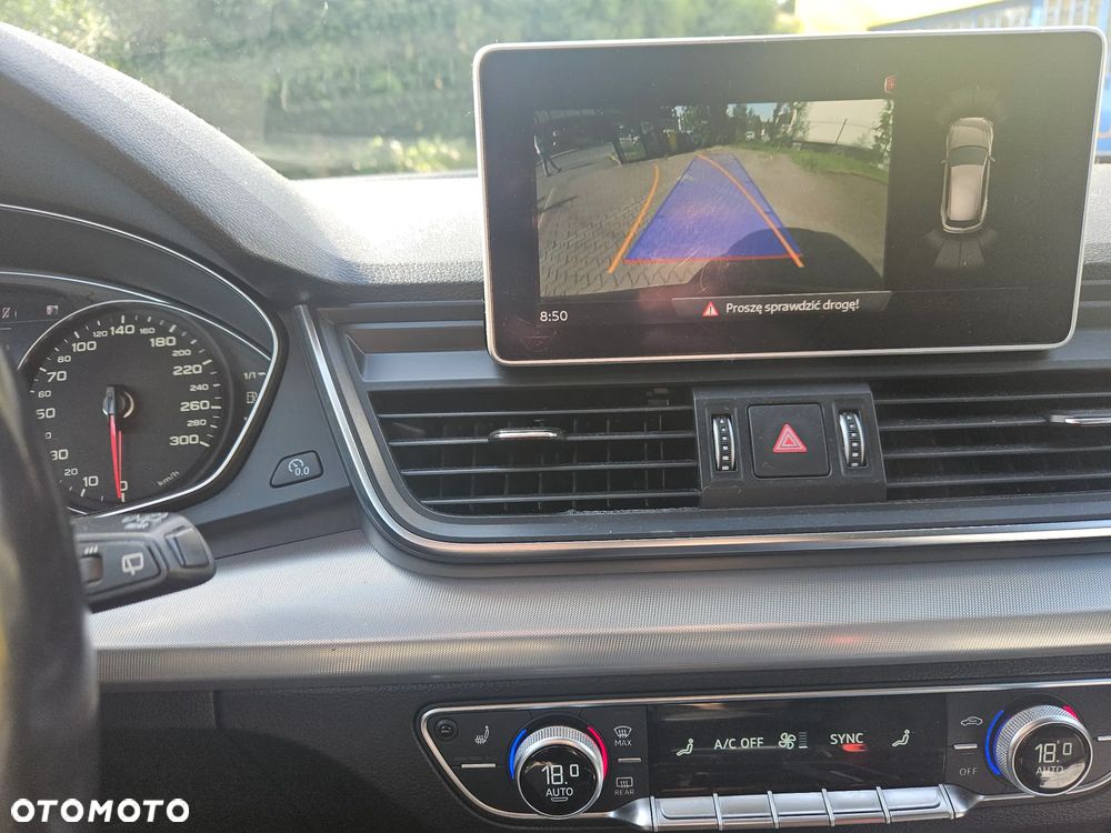 Audi Q5 2.0 TFSI Quattro S tronic - 13