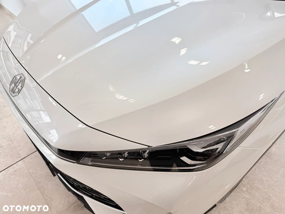 MG HS 1.5 T-GDI Excite - 4