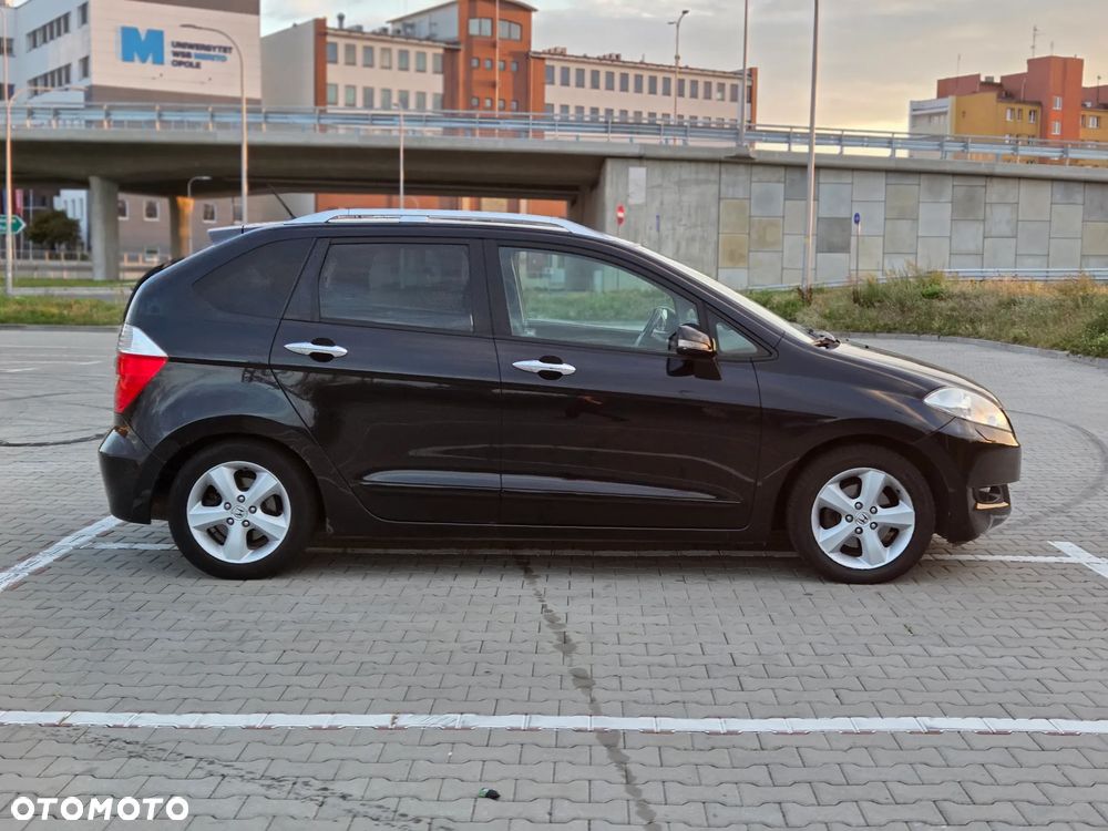 Honda FR-V 2.0 Executive - 10