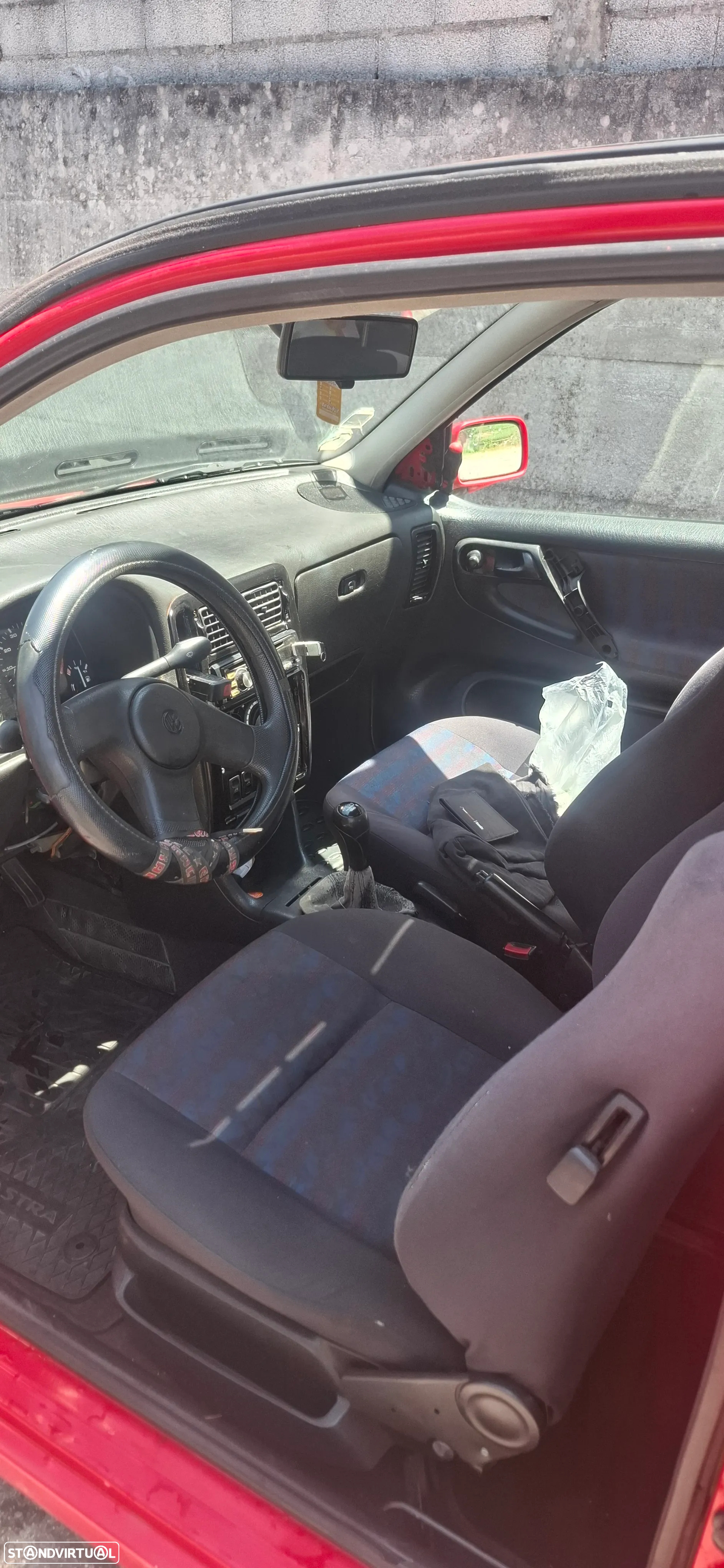 VW Polo 1.0 CL - 8