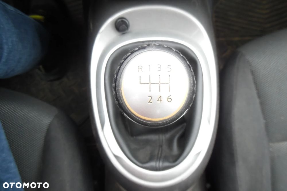 Nissan Juke 1.5 dCi Acenta - 15