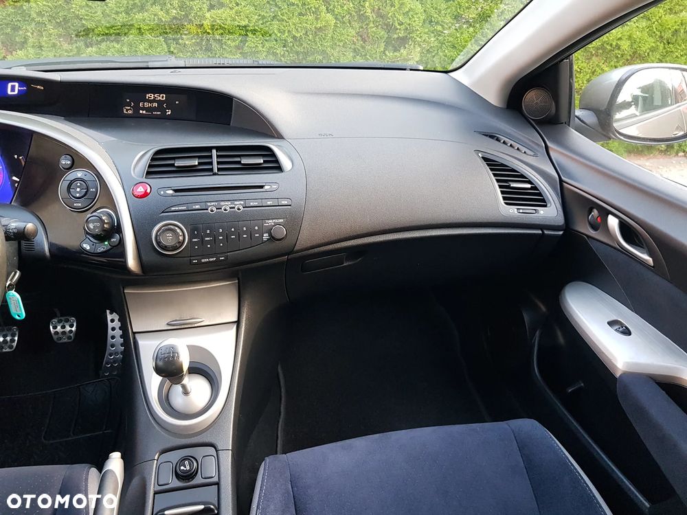 Honda Civic - 21