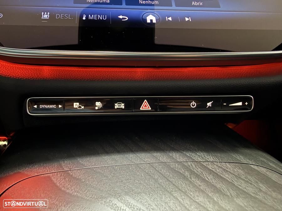 Mercedes-Benz E 300 de 4Matic All-Terrain - 28