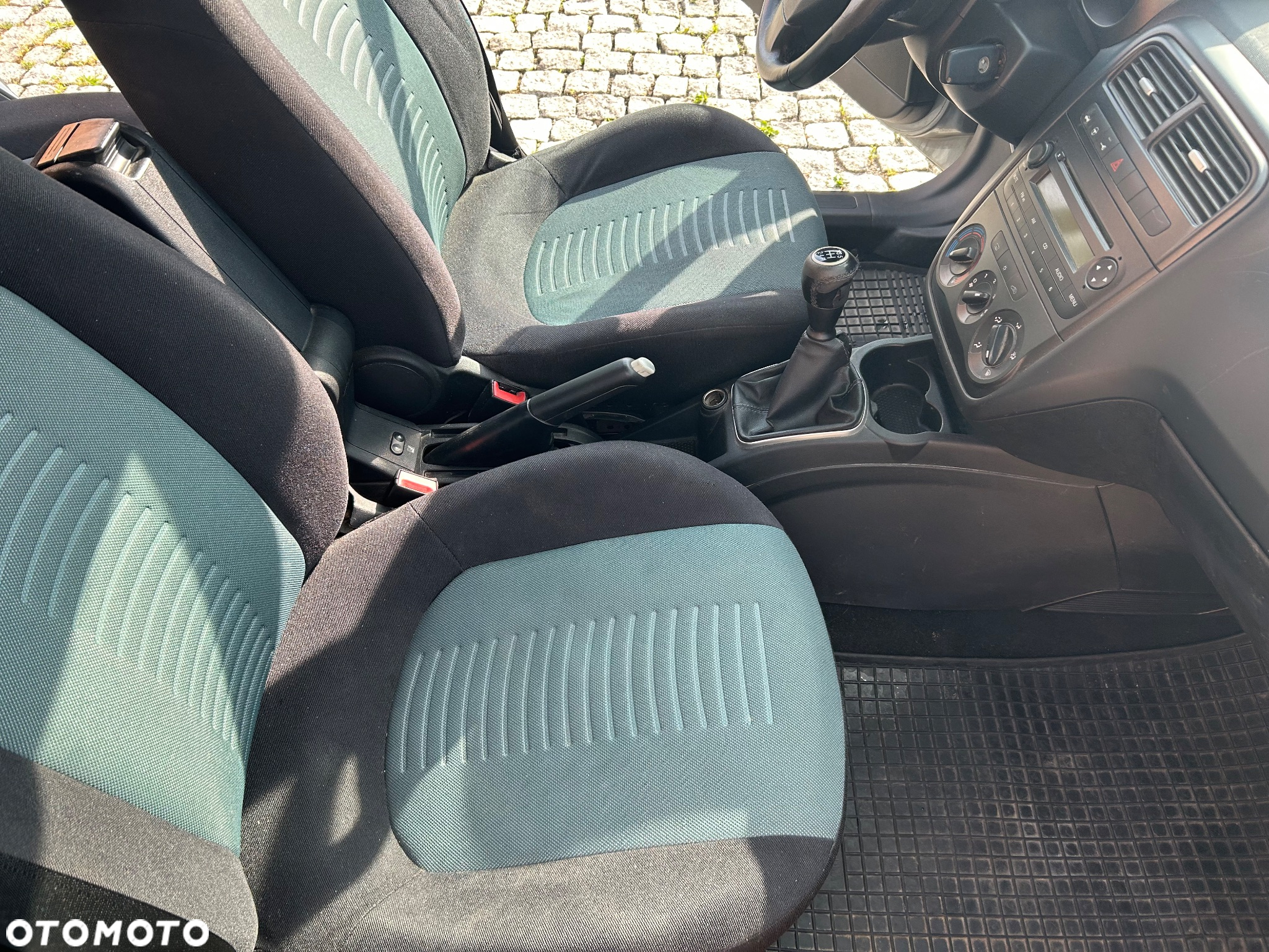 Fiat Punto - 19