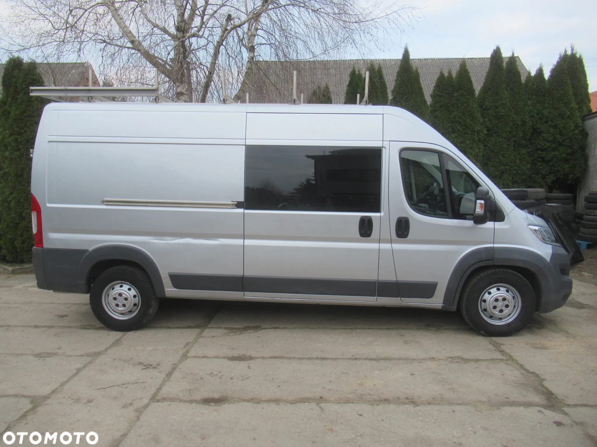 Citroën JUMPER - 24