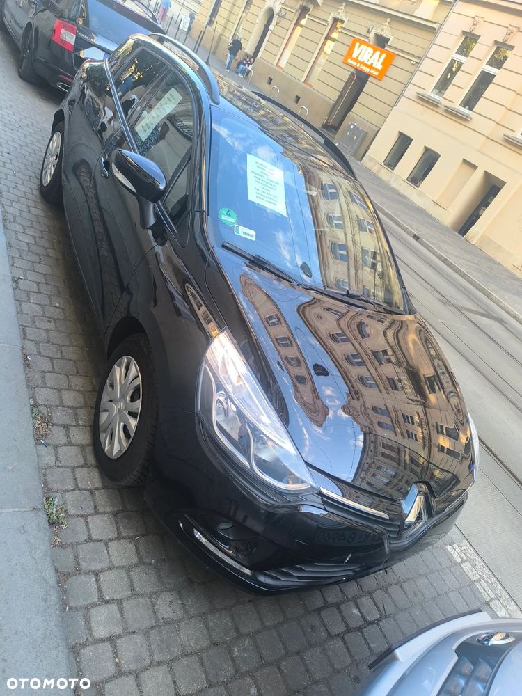 Renault Clio 0.9 Energy TCe Alize - 4