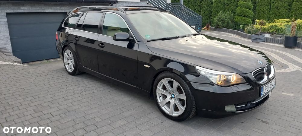 BMW Seria 5 - 11