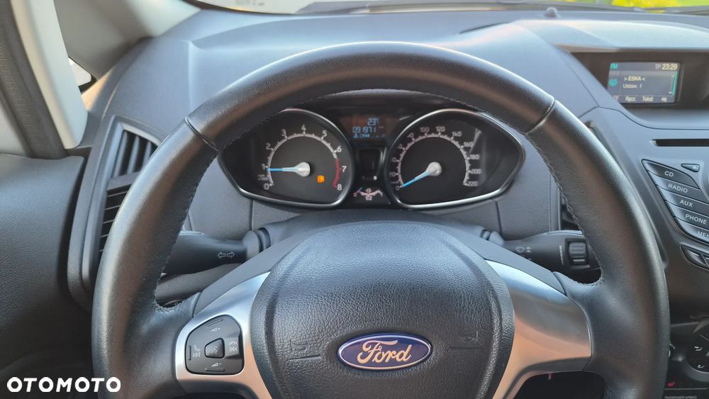 Ford EcoSport 1.0 EcoBoost TITANIUM - 10