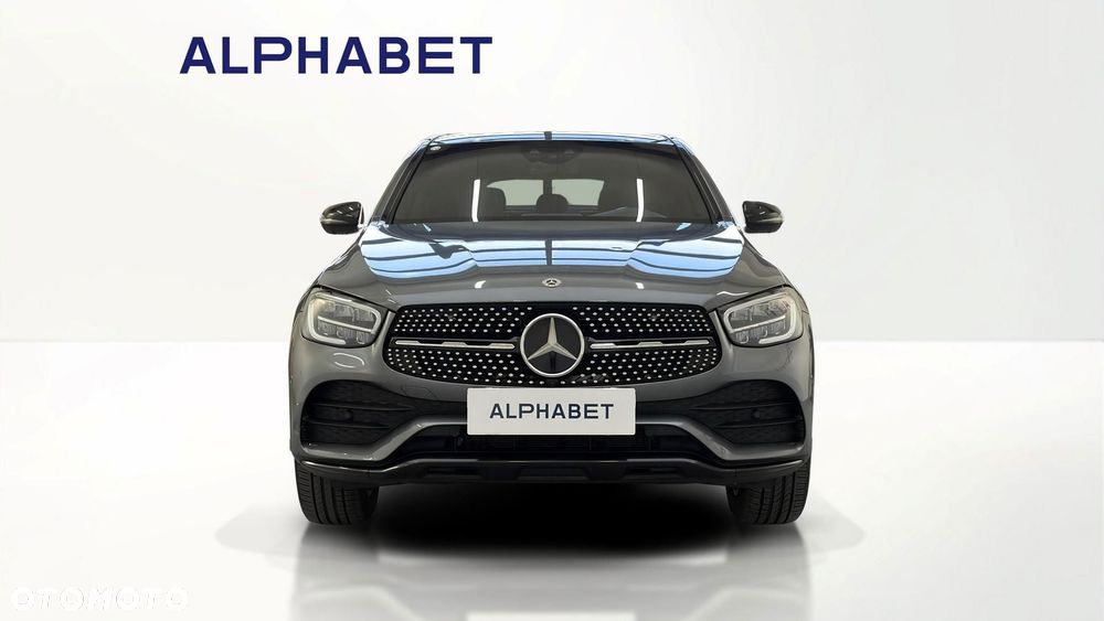 Mercedes-Benz GLC 300 e 4-Matic - 5