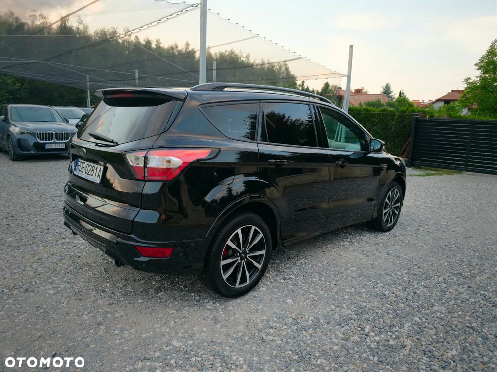 Ford Kuga - 6