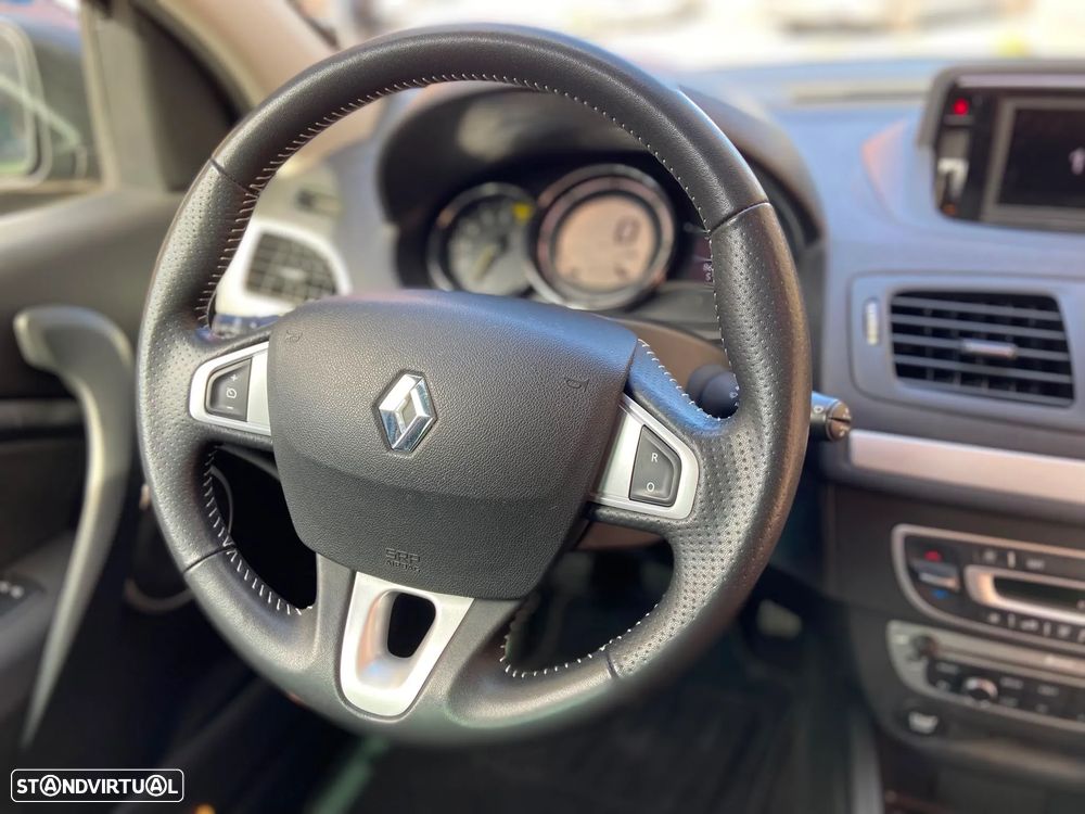 Renault Mégane - 4