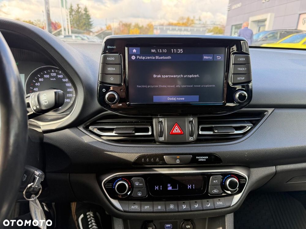 Hyundai i30 1.5 DPI Comfort - 18