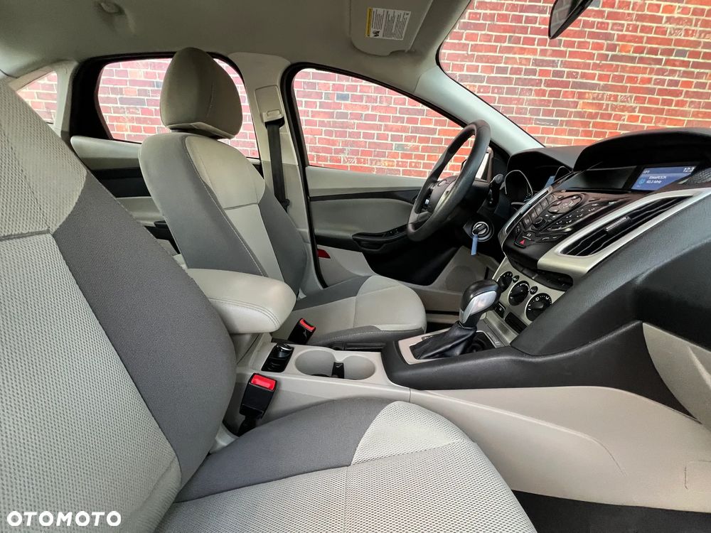 Ford Focus - 14