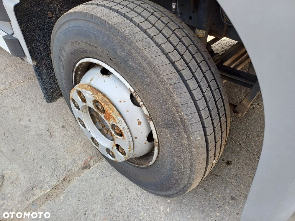 Mercedes-Benz Atego 1224 - 15