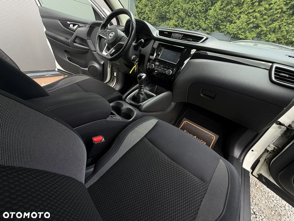 Nissan Qashqai 1.6 DCi N-Connecta - 15