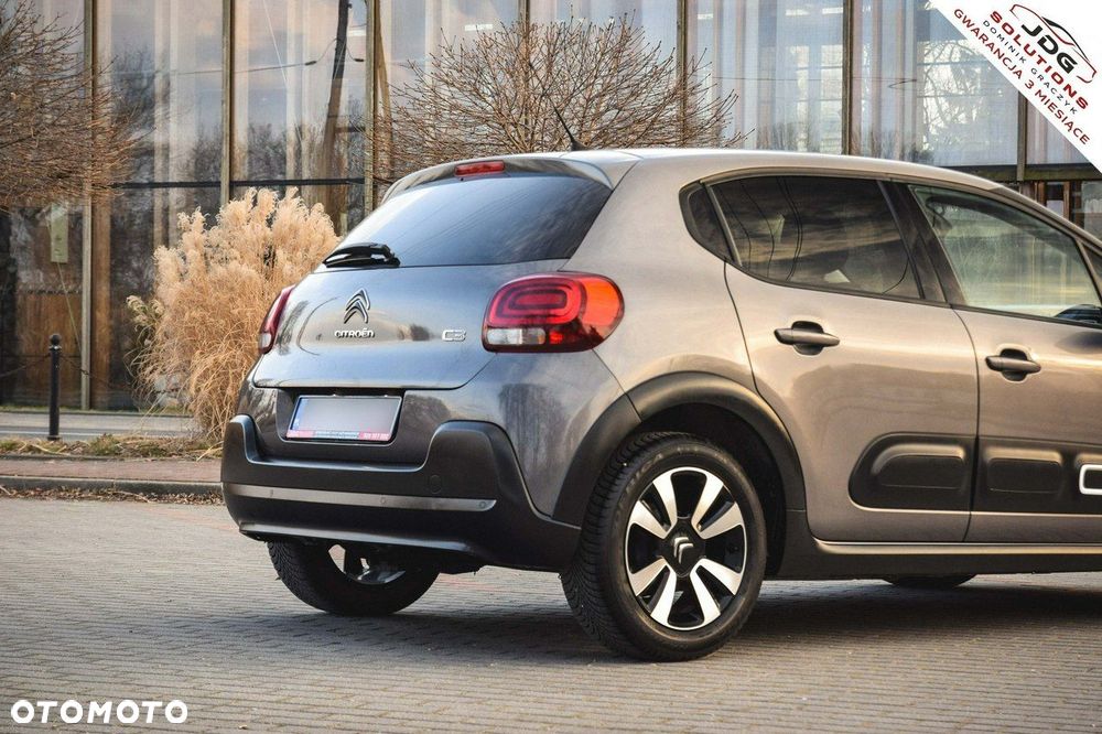 Citroën C3 - 9