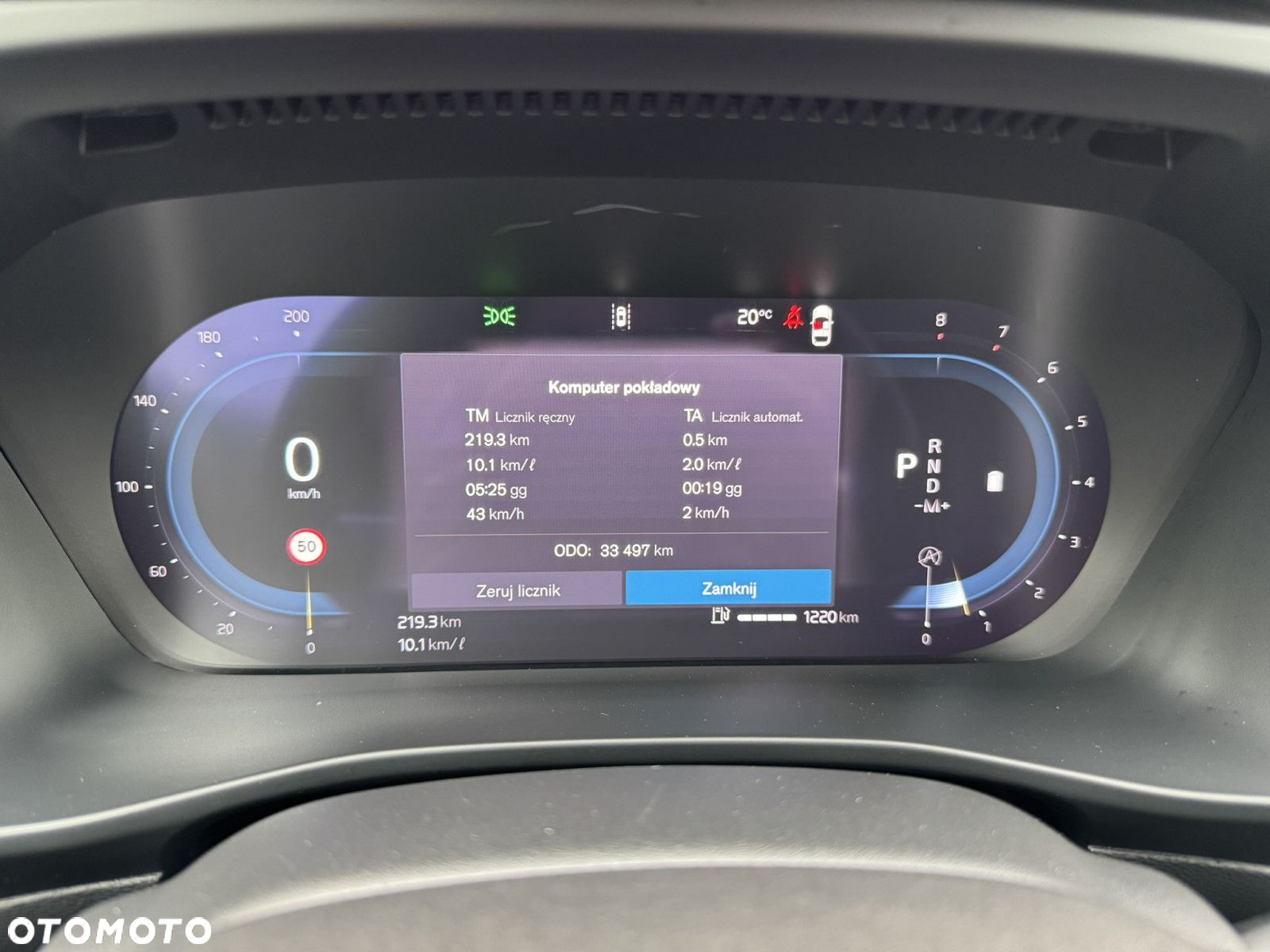 Volvo XC 40 - 16