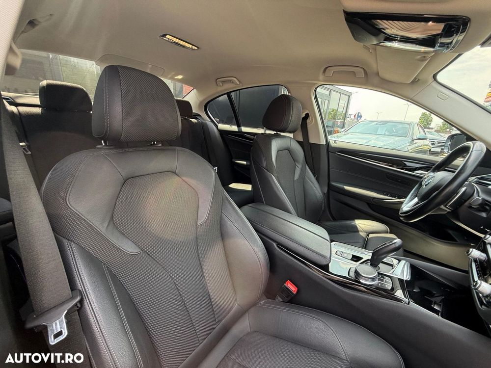 BMW Seria 5 - 24